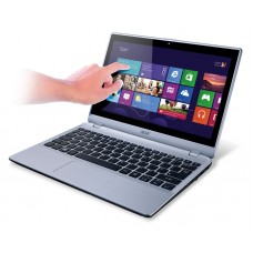 ACER Aspire Slim V5-122P Silver / Blue